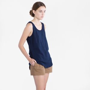 Everlane Drape Tank